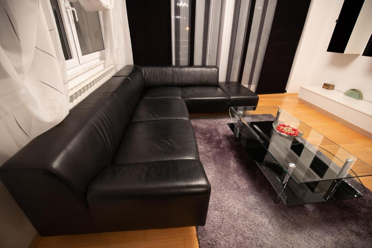 Apartman Vesna Bjelovar Esterno foto