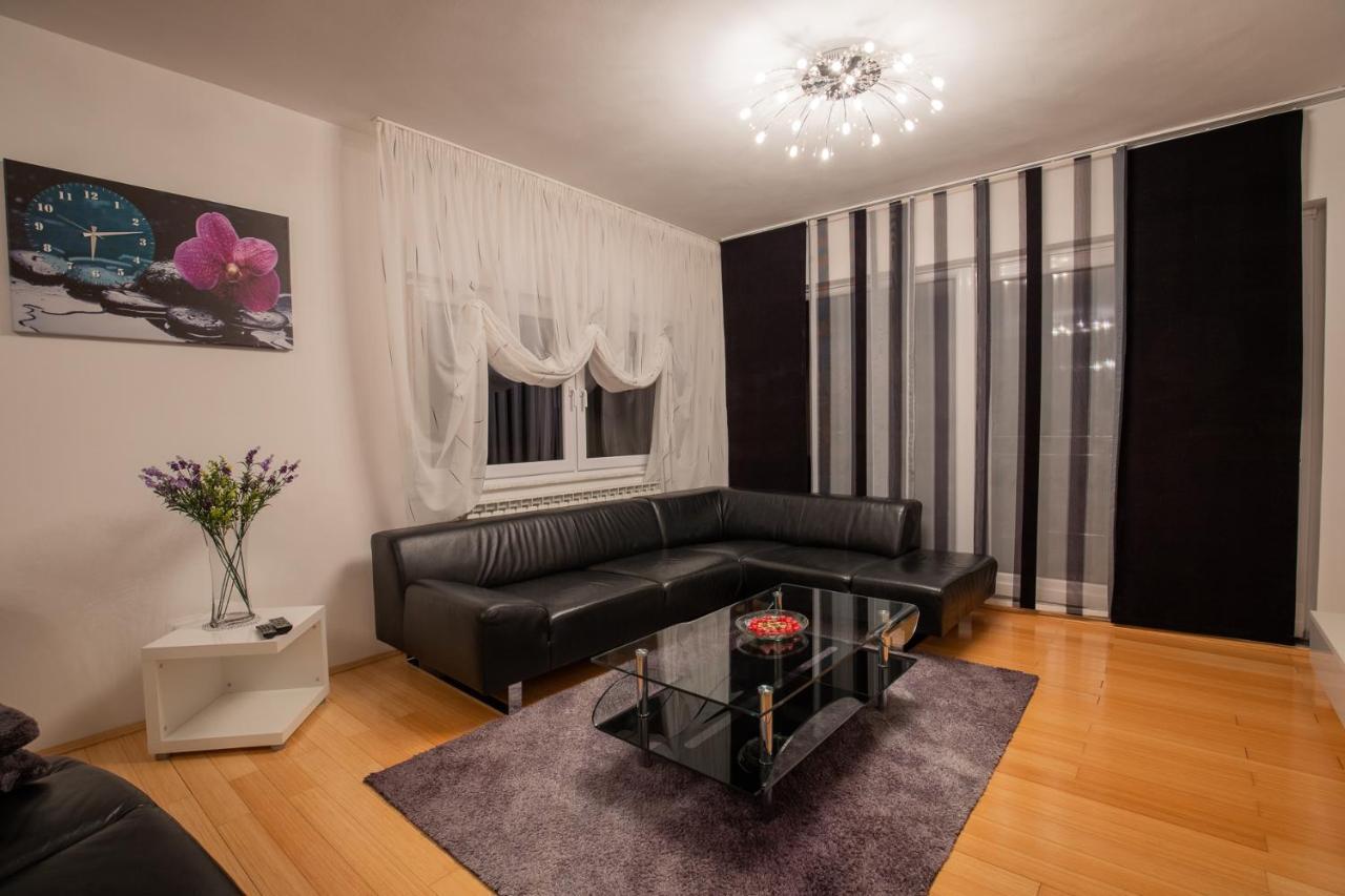 Apartman Vesna Bjelovar Esterno foto