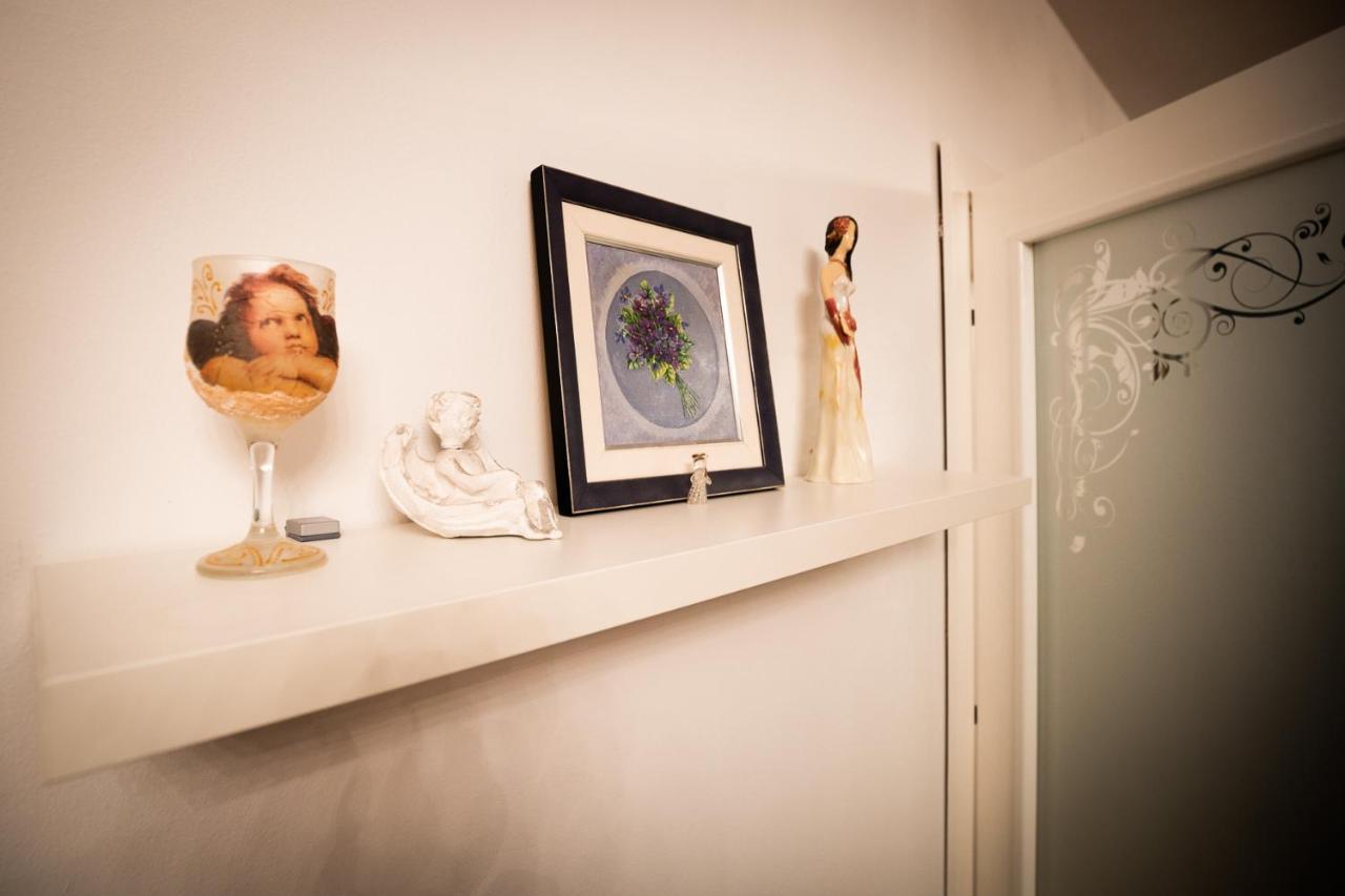 Apartman Vesna Bjelovar Esterno foto