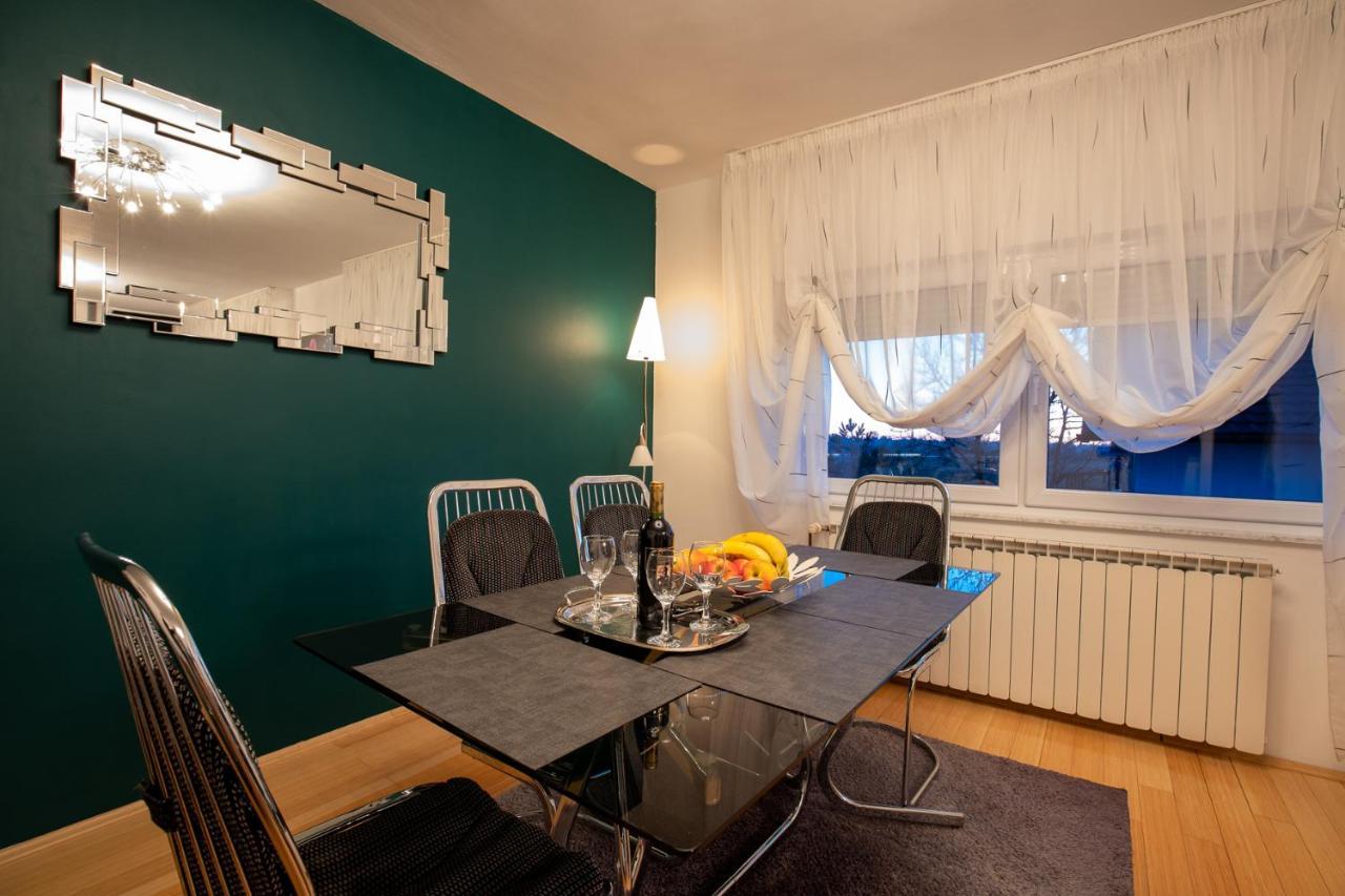 Apartman Vesna Bjelovar Esterno foto