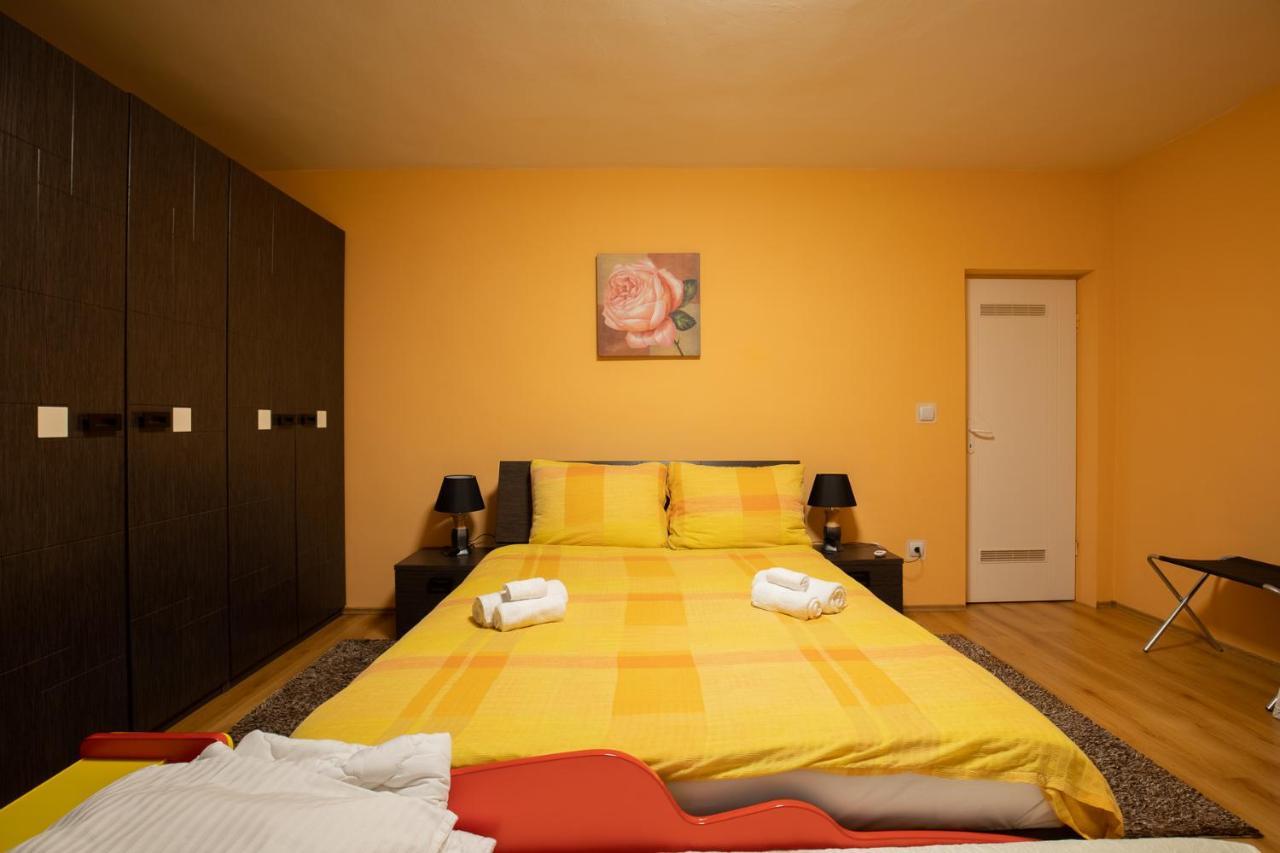 Apartman Vesna Bjelovar Esterno foto